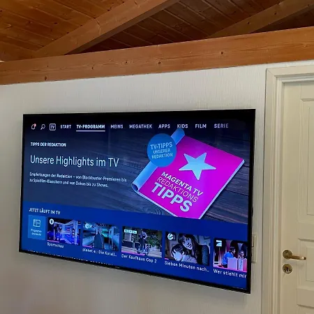 Majo Casa de Férias *