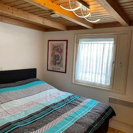 Casa de Férias Majo