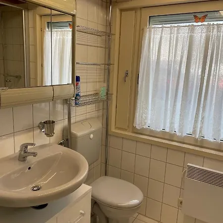 Сasa de vacaciones Majo Coblenza