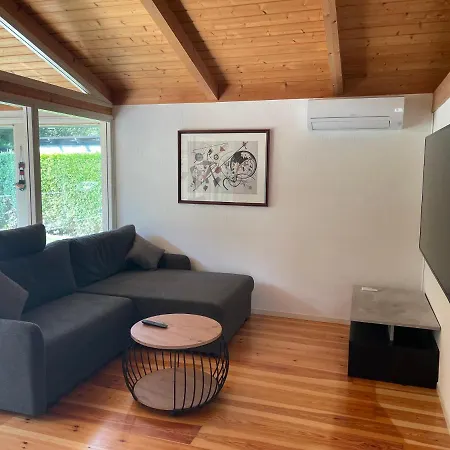 Сasa de vacaciones Majo