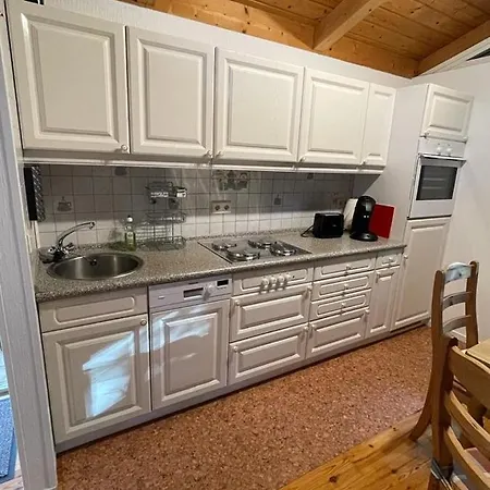 Casa de Férias Majo Coblença