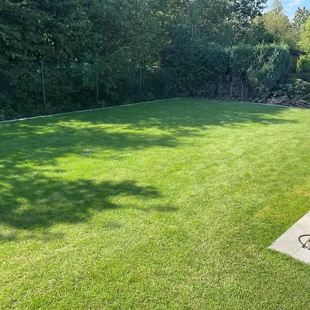 Majo 別荘 コブレンツ