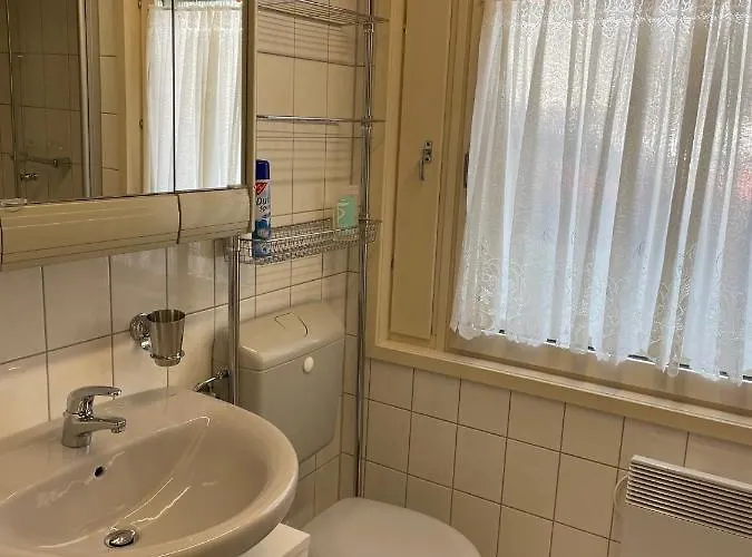 別荘 Majo コブレンツ