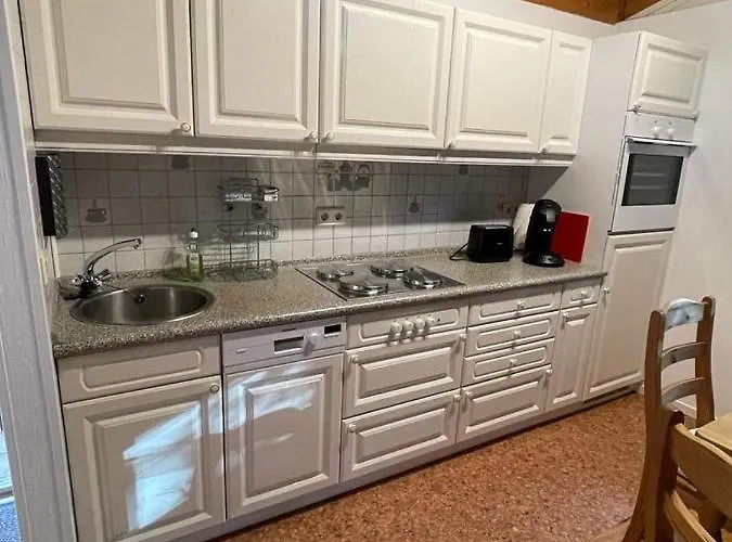 בית נופש Majo קובלנץ