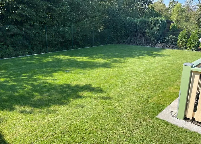 Majo בית נופש קובלנץ